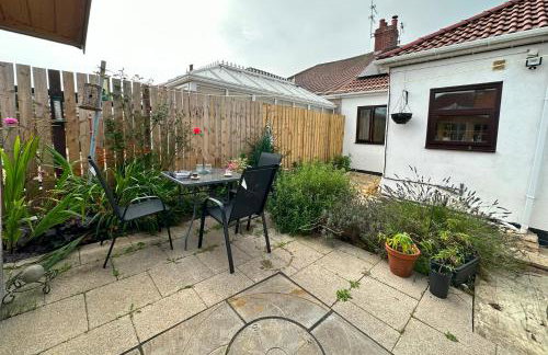 Tawaw Bungalow South Shields - Foto 30