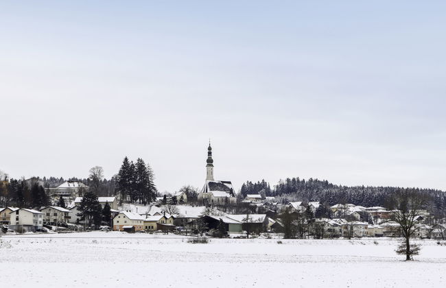 Kleine Winten - Foto 27