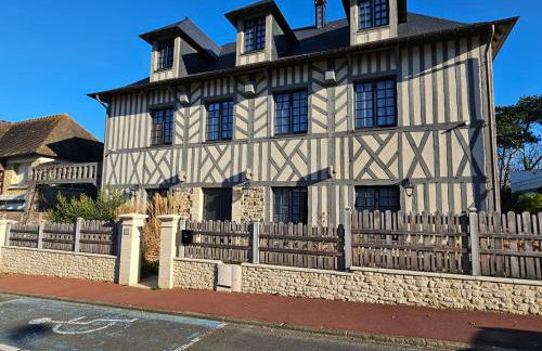 Villa d'exception, 5 chambres, 20m plage, spa. - Foto 43