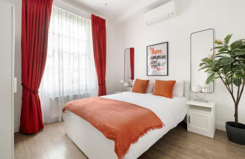 LONDONERS - Fabulous Four Residence - Foto 25