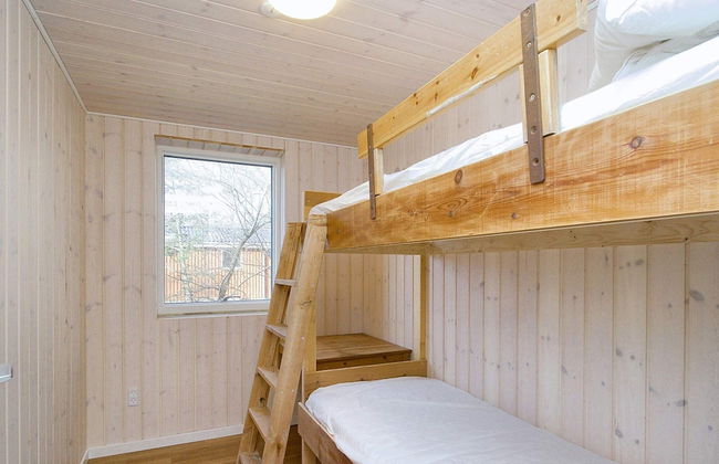 4 Star Holiday Home in Gorlev - Photo 3