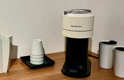 VOH Studio MITTEN in Vohenstrauß, Smart-TV, Parkplatz - Foto 11