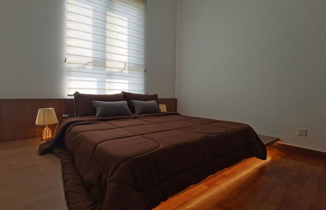 Attic Home Melaka Silverscape Residence - Foto 62