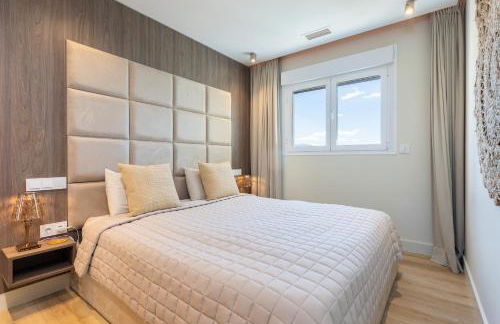 Estepona Puerto Blanco - Modern Luxury Apartment - Photo 11