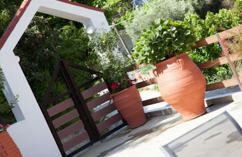 Villa Olea-Renieri - Foto 18