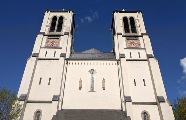 Mozarts Salzburg - Stadterkundungsspiel - Foto 4