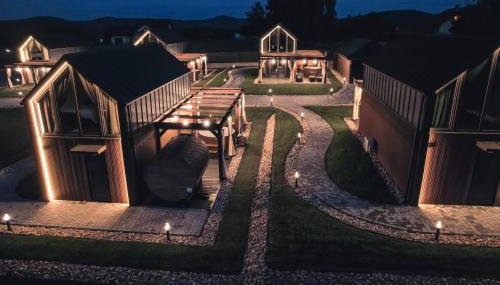 VILLAGE RESORT Sauna & Jacuzzi & Netflix - Foto 3