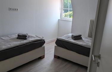 10 Ferienwohnungen am Kasinopark - Foto 16