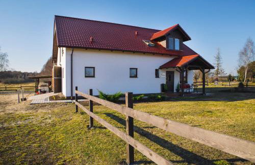 Ośrodek Wypoczynkowo Sportowy Pod Żurawiem - Foto 23