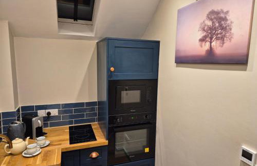 Charming 1 bed Peak District Barn Conversion - Photo 29