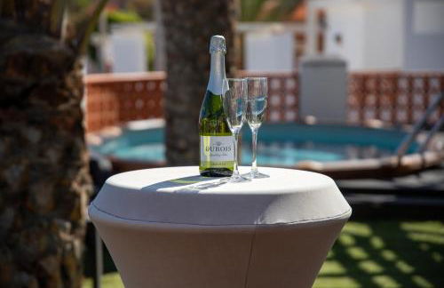 Casa Las Palmeras - Photo 39