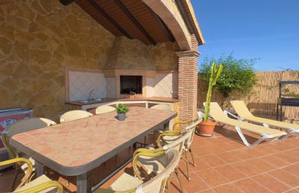 Chalet El Parral - Piscina y Sala de Cine - Photo 40