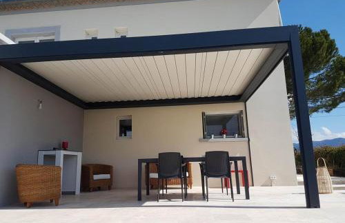 Maison D'hôtes en Drôme Provençale - Foto 5