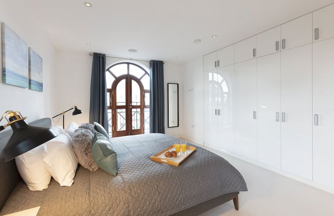 Hampden Apartments - The Henry - Foto 12