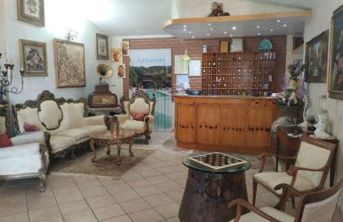 Apartments Capo Vaticano - Kalabrien 21016 - Photo 24