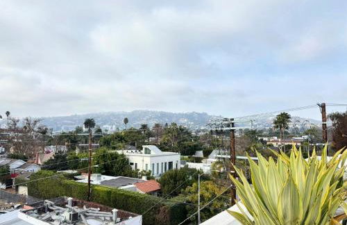 Melrose Luxe Retreat near The Grove - Foto 33