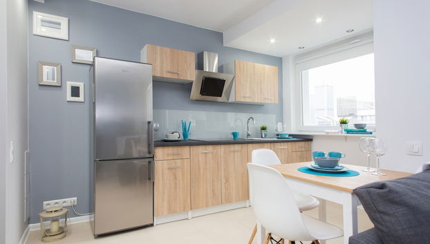 Cohen's Place - Foto 3, Cocina básica privada