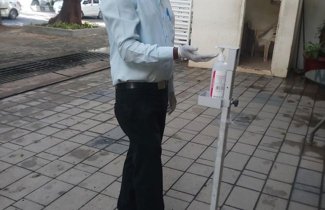 Tristar Service Apartments - Foto 54