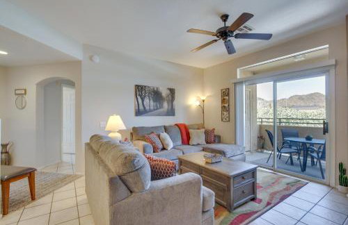 Near Hiking! Mtn-View Resort Retreat in Phoenix - Foto 5