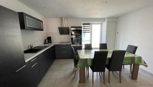 La rose trémière - Foto 5