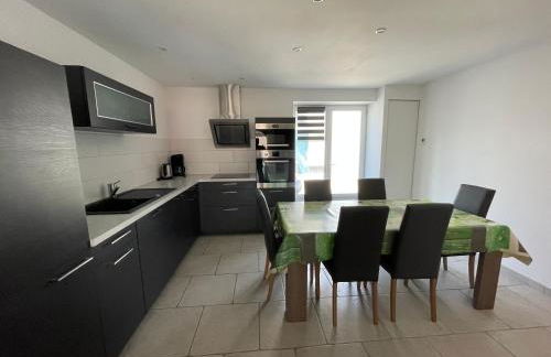 La rose trémière - Foto 5