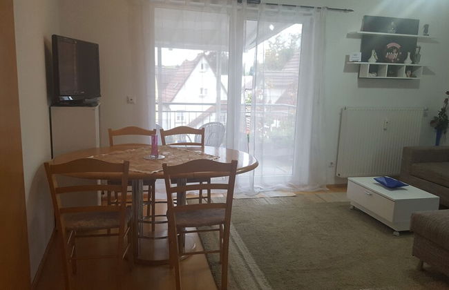 Outletcity Ferienwohnung - Foto 8