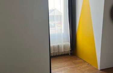 MAISON 4 chambres 12 pers à 2,8KM DU CIRCUIT et proche BOULERIES JUMP - Foto 12