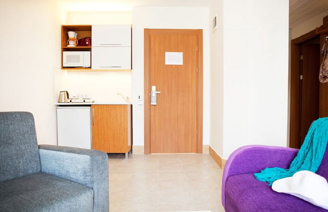 Sunpark Garden - Foto 9