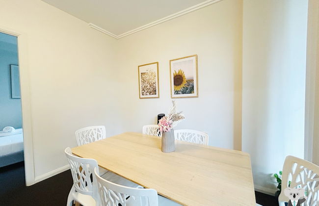 Southwest Liverpool Area 3 Beds & Parking Nwf003 - Foto 5