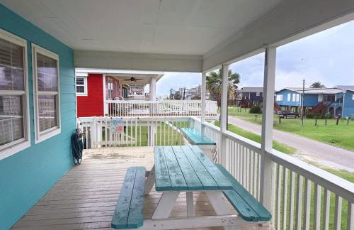 The Blue Seagull - Gulf Views - Photo 6