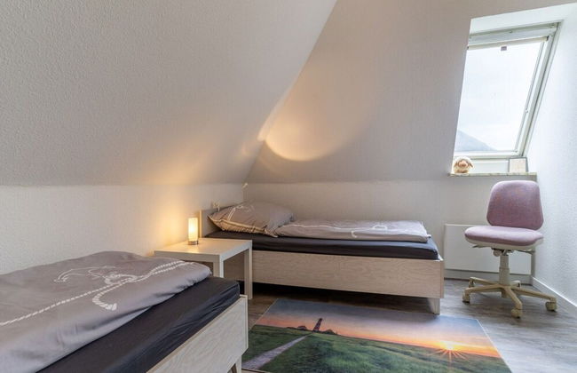 Ferienwohnung Kustenluft in Tating - Foto 7