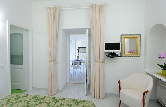 La Dolce Vita Ravello - Foto 30