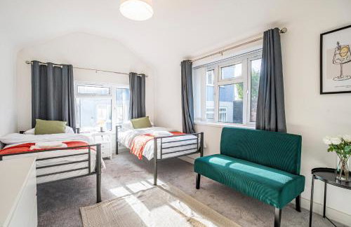 Longfield Lane House - Foto 27