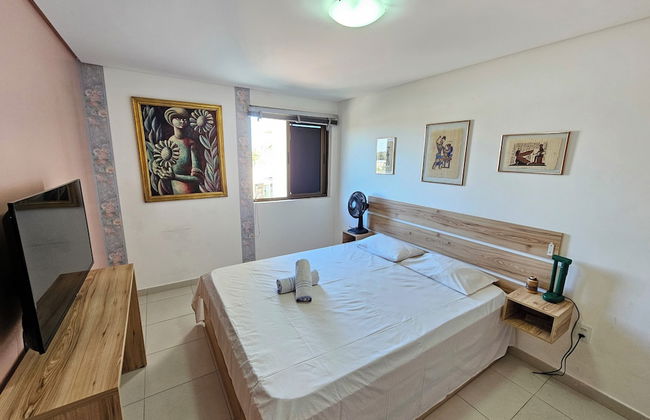 Bangalôs e flats no Carneiros Beach Resort - Photo 27