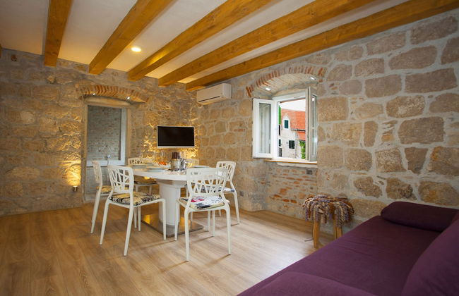 Dioklecijan Exclusive Apartments - Photo 45