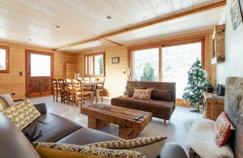 Les Picaillons - Le Chalet - Foto 1