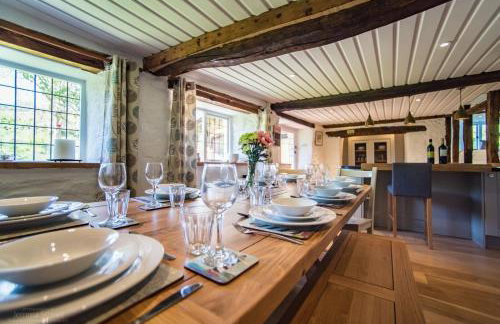 Middle Stolford Cottage Brendon Hill - Photo 37