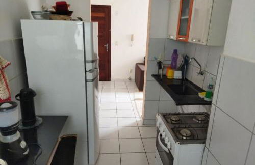 Mirantes da Lagoa, 2 quartos, ar condicionado, próximo do aeroporto - Foto 4