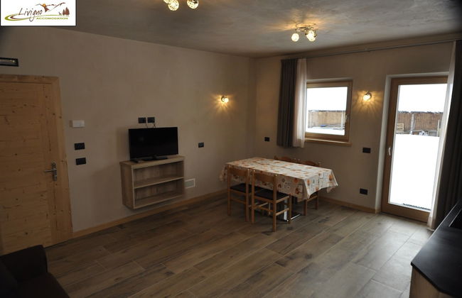 Al Bait da Valeriano by Livigno Accomodation - Foto 53