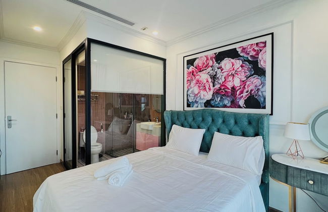 NanaHousing-Apartment Vinhomes Skylake - Foto 7