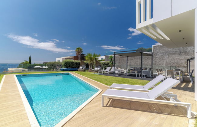 Luxury Diamond House - Foto 22