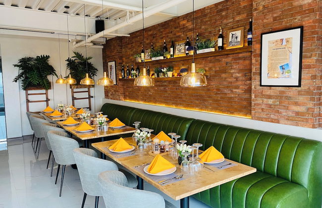 La Grande Residence - Foto 25