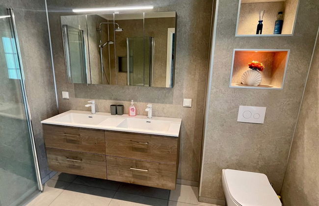 4 Star Holiday Home in Mosterhamn-by Traum - Foto 15