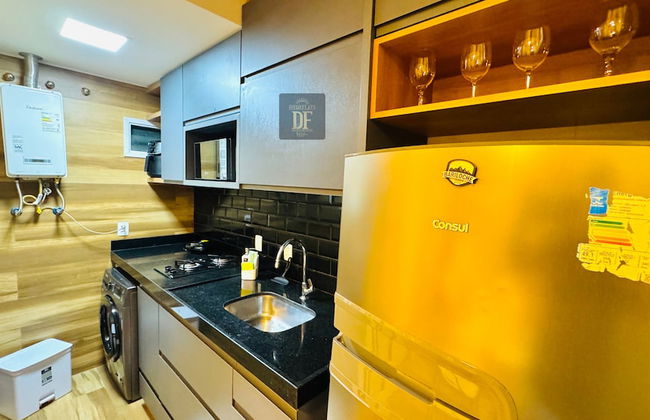 Vg Fun by Diego Flats - Photo 68