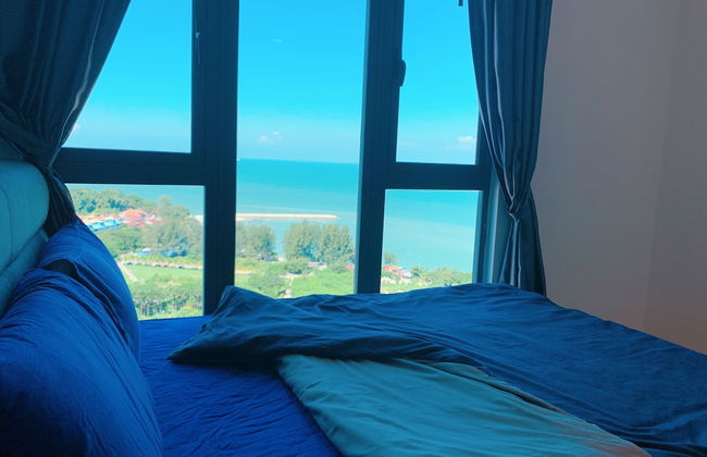 Romantic Mansion at The Landmark - Foto 68