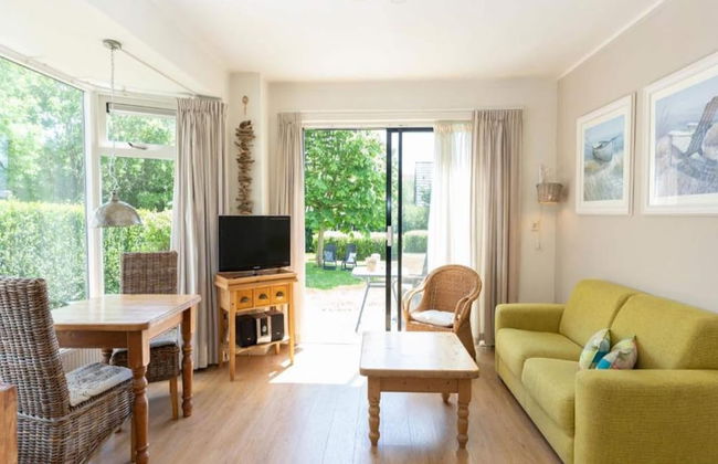 Spacious 2 Persons Apartment - Foto 40