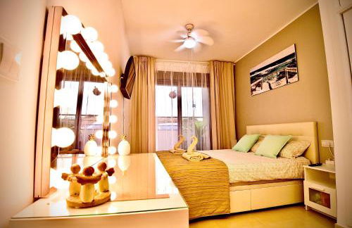 Feliz Casa El Pinar Garrucha - Foto 23