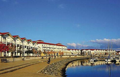 Holiday Home Zum Anleger I - Foto 20