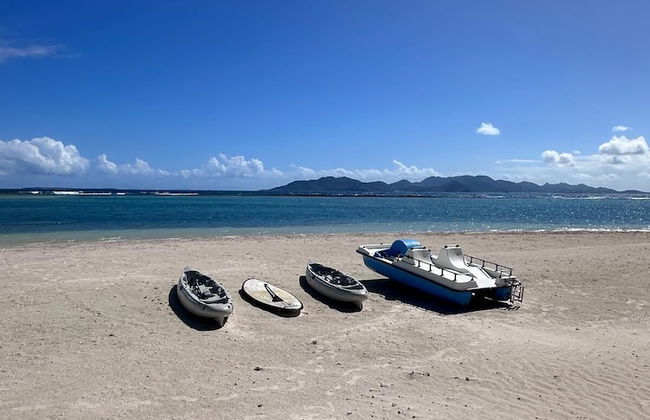 Coralito Bay Suites & Villas - Foto 31