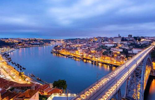 Spacious house in Santa Maria da Feira - 220 m² with city view - Foto 19